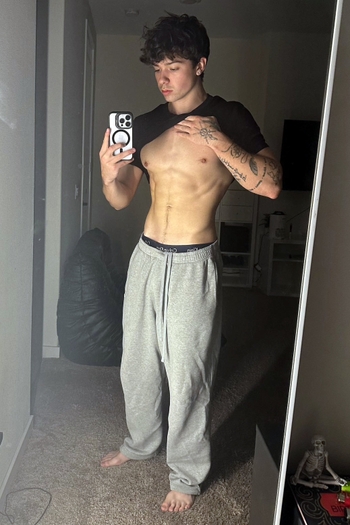 Joey Birlem