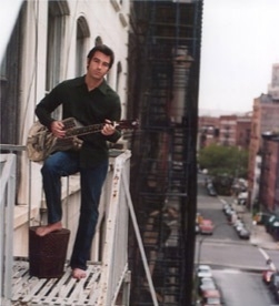 Duncan Sheik