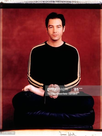 Duncan Sheik