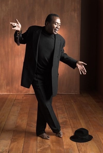 Ben Vereen