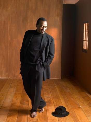 Ben Vereen