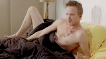 Aaron Paul