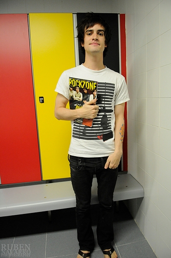 Brendon Urie