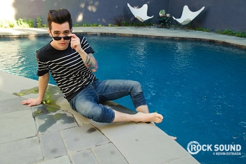 Brendon Urie