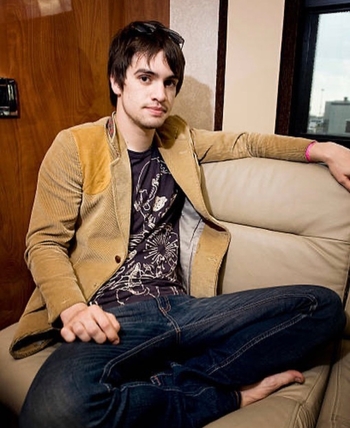 Brendon Urie