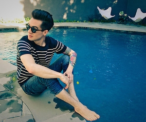 Brendon Urie