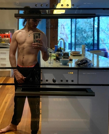 Isaiah Firebrace