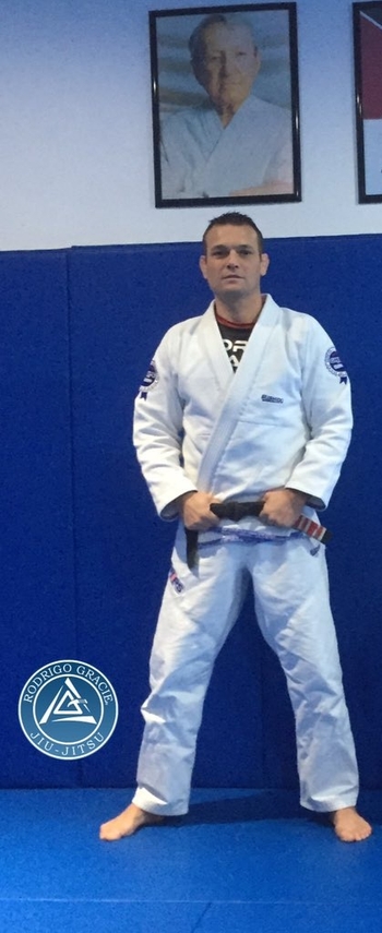 Rodrigo Gracie