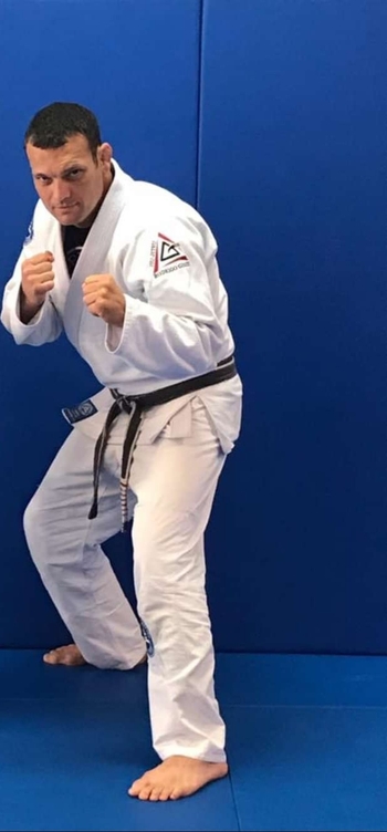 Rodrigo Gracie