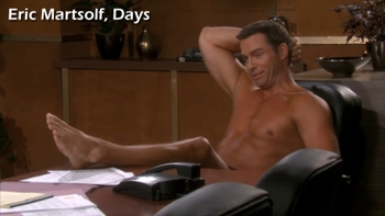 Eric Martsolf