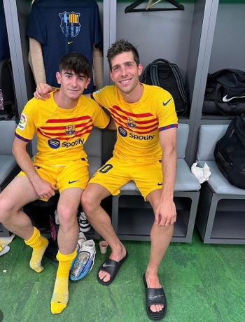 Sergi Roberto