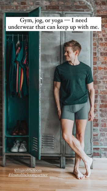 Andrew Keenan-Bolger