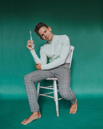 Andrew Keenan-Bolger