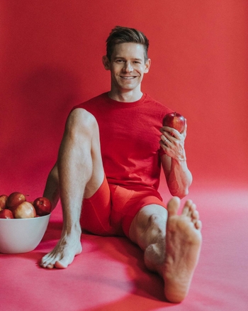 Andrew Keenan-Bolger