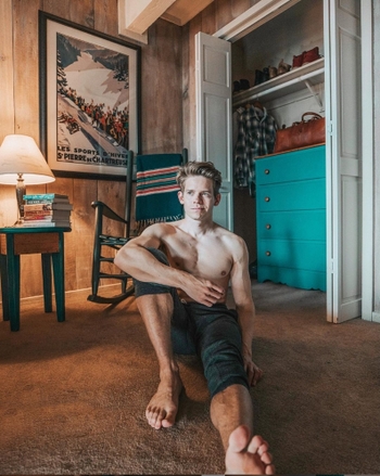 Andrew Keenan-Bolger