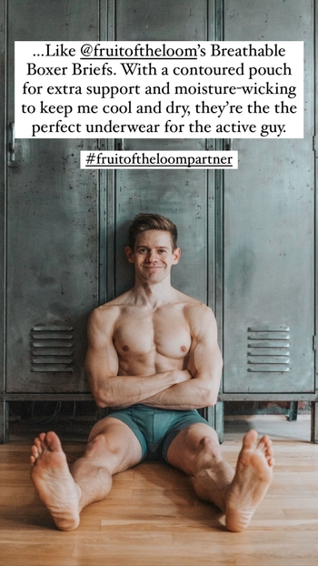 Andrew Keenan-Bolger