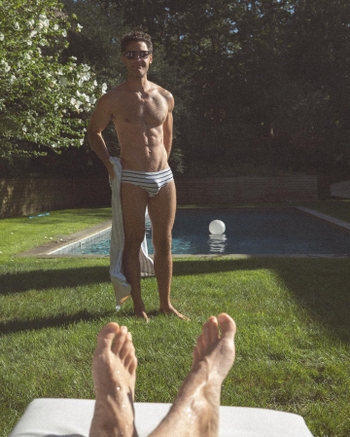 Andrew Keenan-Bolger