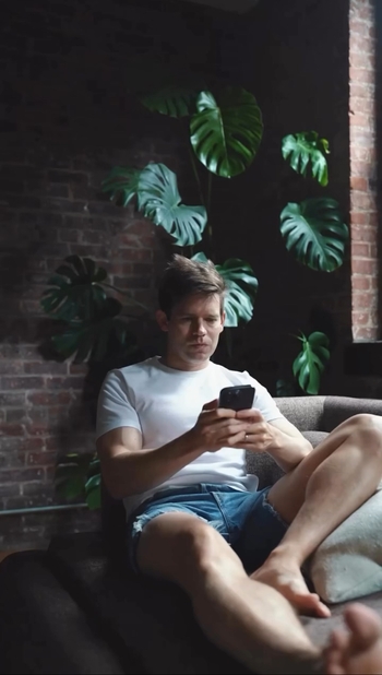 Andrew Keenan-Bolger