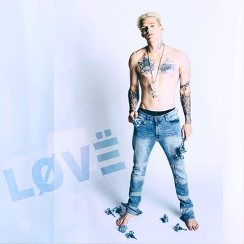 Aaron Carter