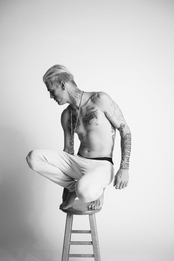 Aaron Carter