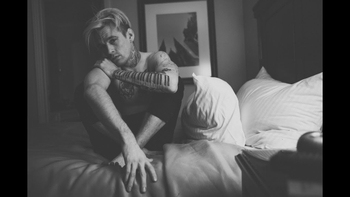 Aaron Carter