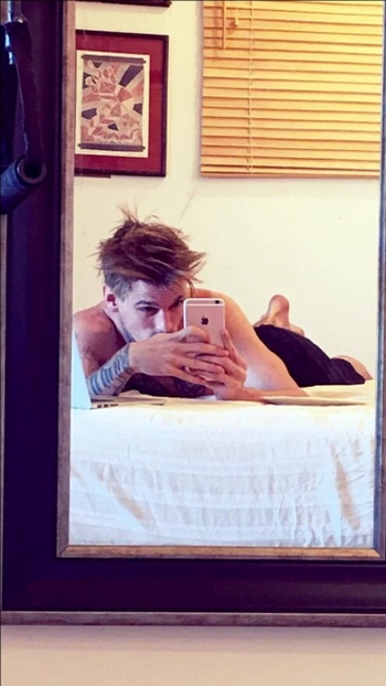 Aaron Carter