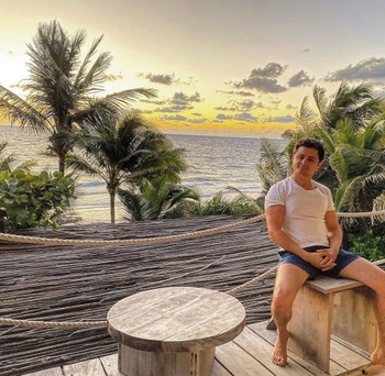 Arturo Castro