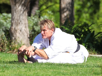 Dolph Lundgren