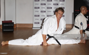 Dolph Lundgren