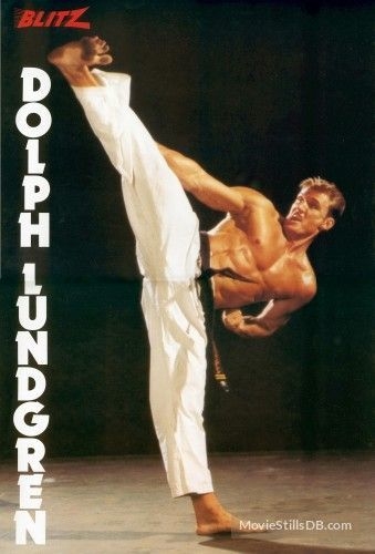 Dolph Lundgren