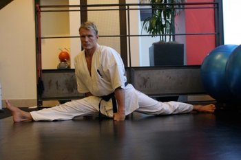 Dolph Lundgren