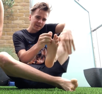 Joe Sugg