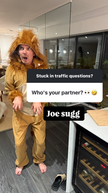 Joe Sugg