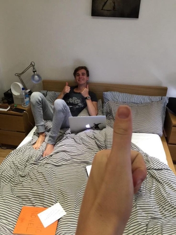 Joe Sugg