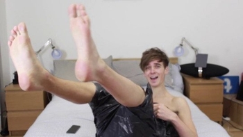 Joe Sugg