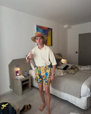 Joe Sugg