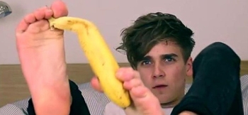 Joe Sugg