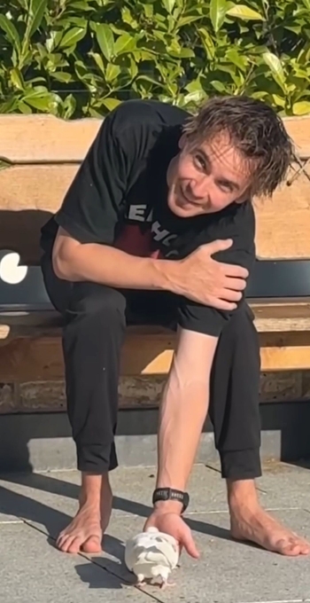 Joe Sugg