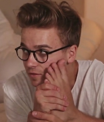 Joe Sugg