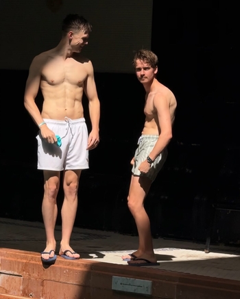 Joe Sugg