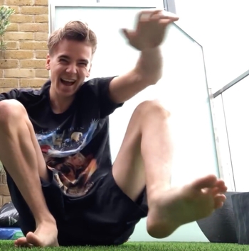 Joe Sugg