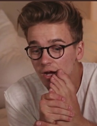 Joe Sugg