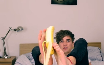 Joe Sugg