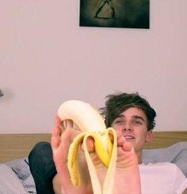 Joe Sugg