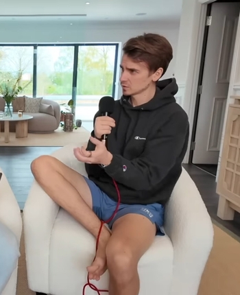 Joe Sugg