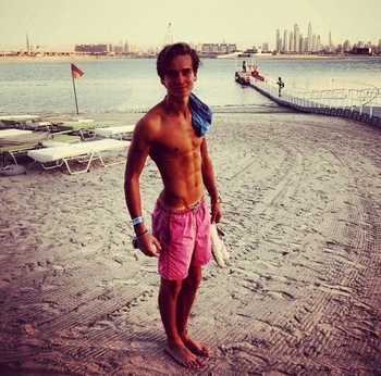 Joe Sugg