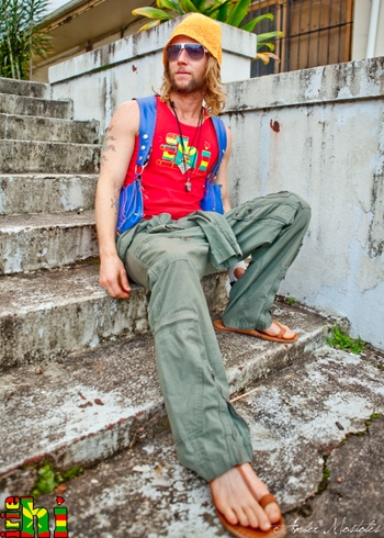 Greg Cipes