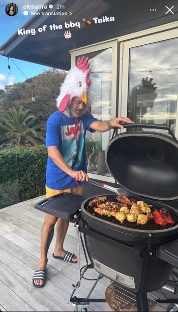 Taika Waititi