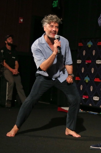 Taika Waititi