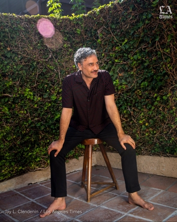 Taika Waititi